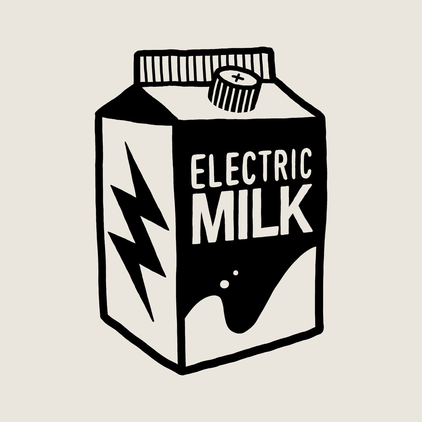 ELECTRIC MILK