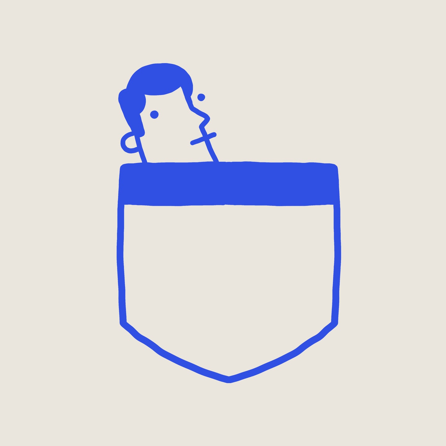 POCKETCHAD™ GETS A HAIRCUT