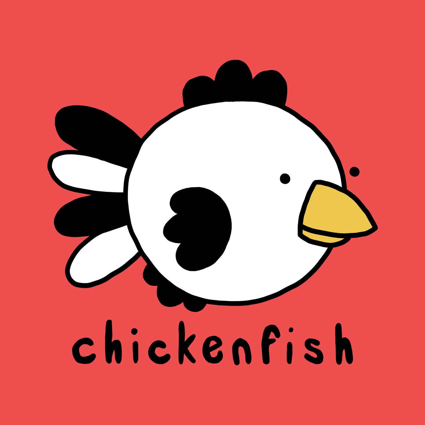 CHICKENFISH