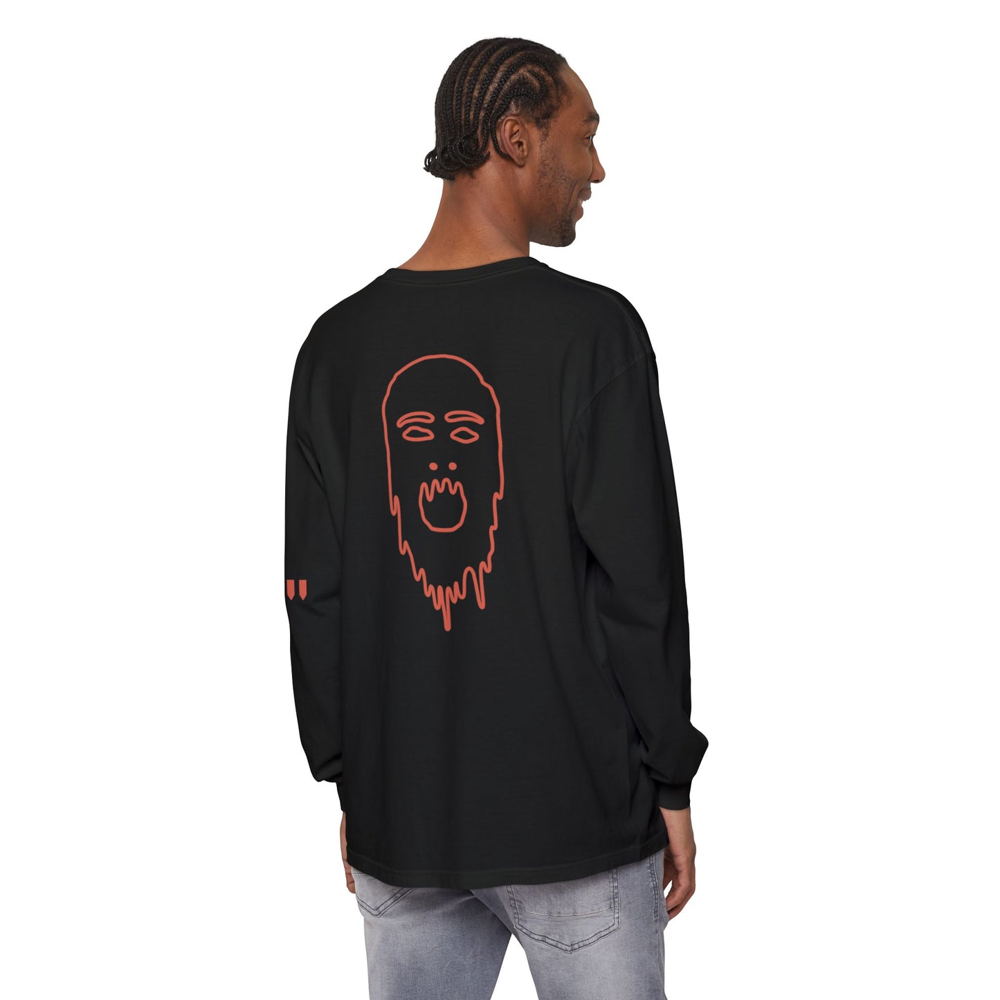2W: Season One - Long Sleeve Collinn