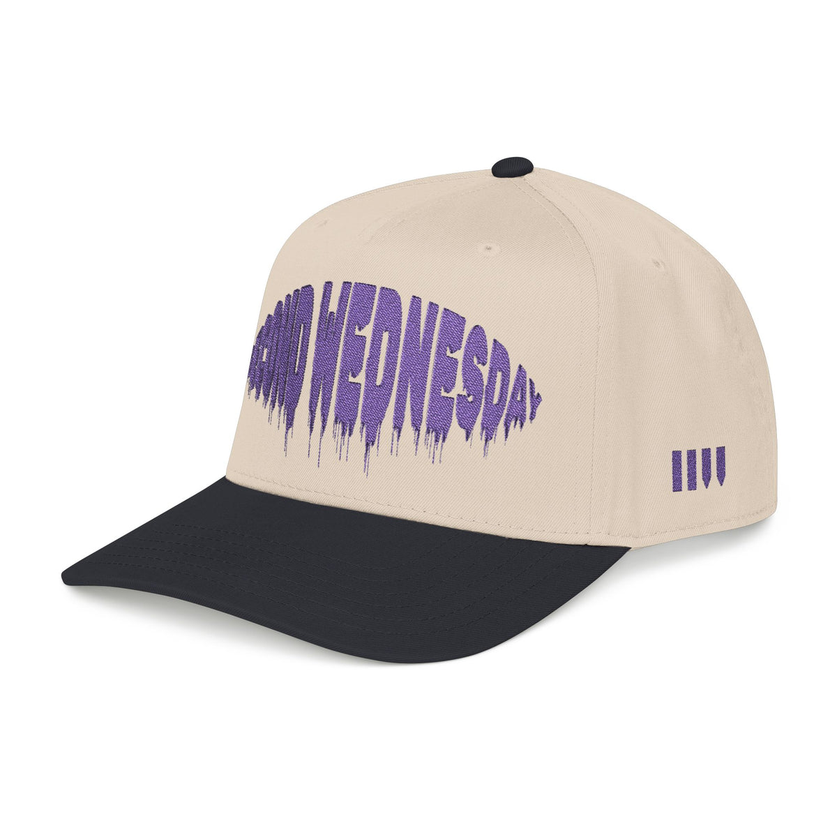 2W: Collinn Cap