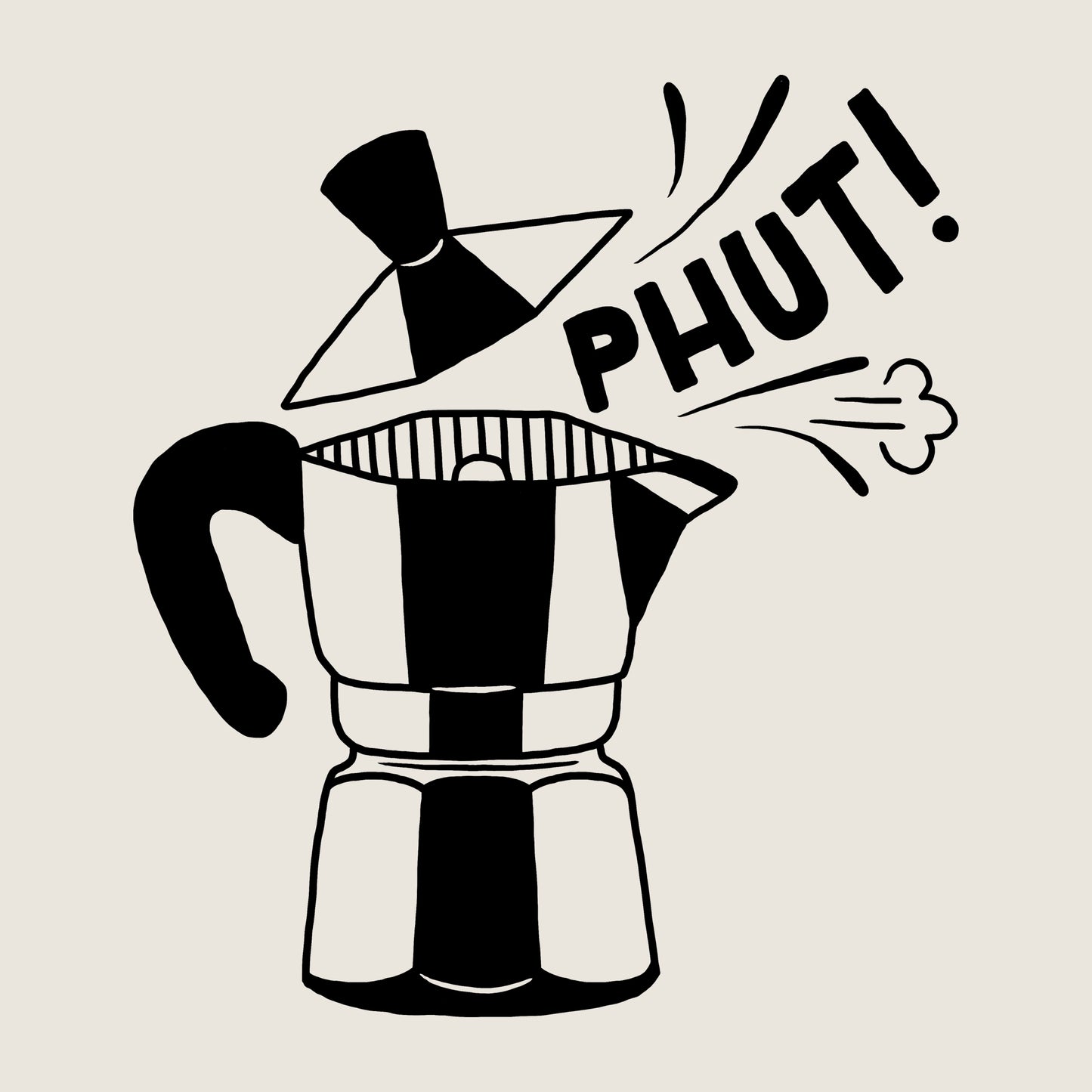 ESPRESSO PHUT