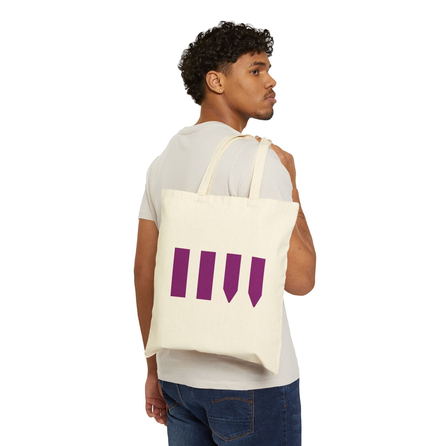 2W: Ventures Tote