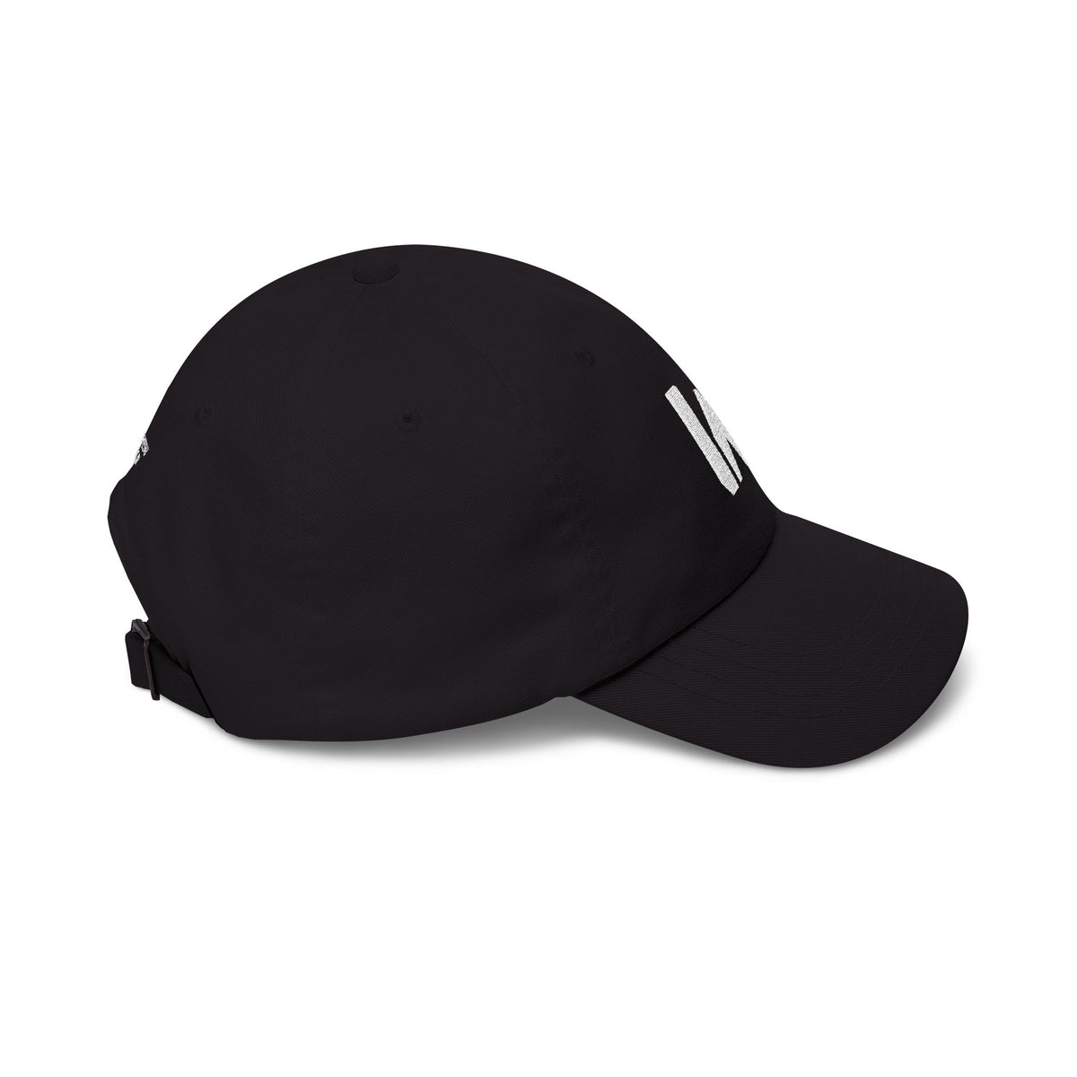 2W: Athletic Club Dad Hat