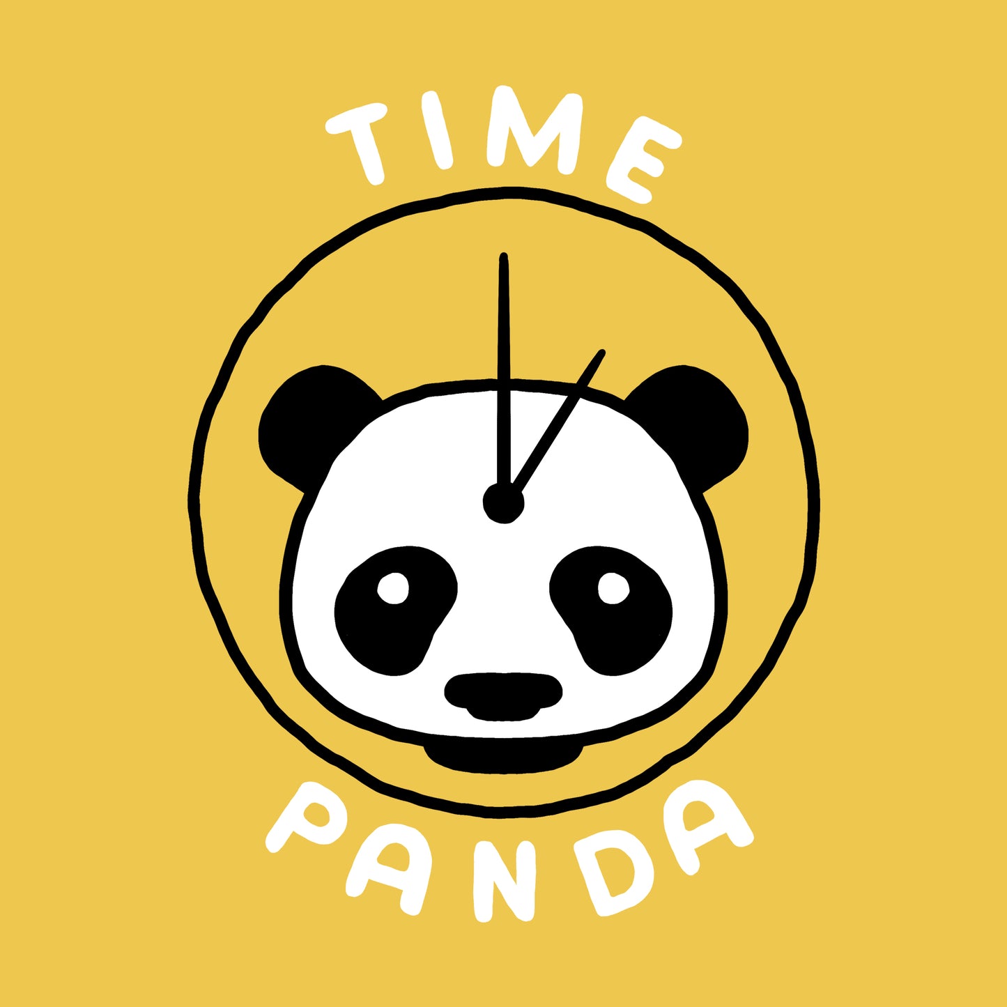 TIME PANDA