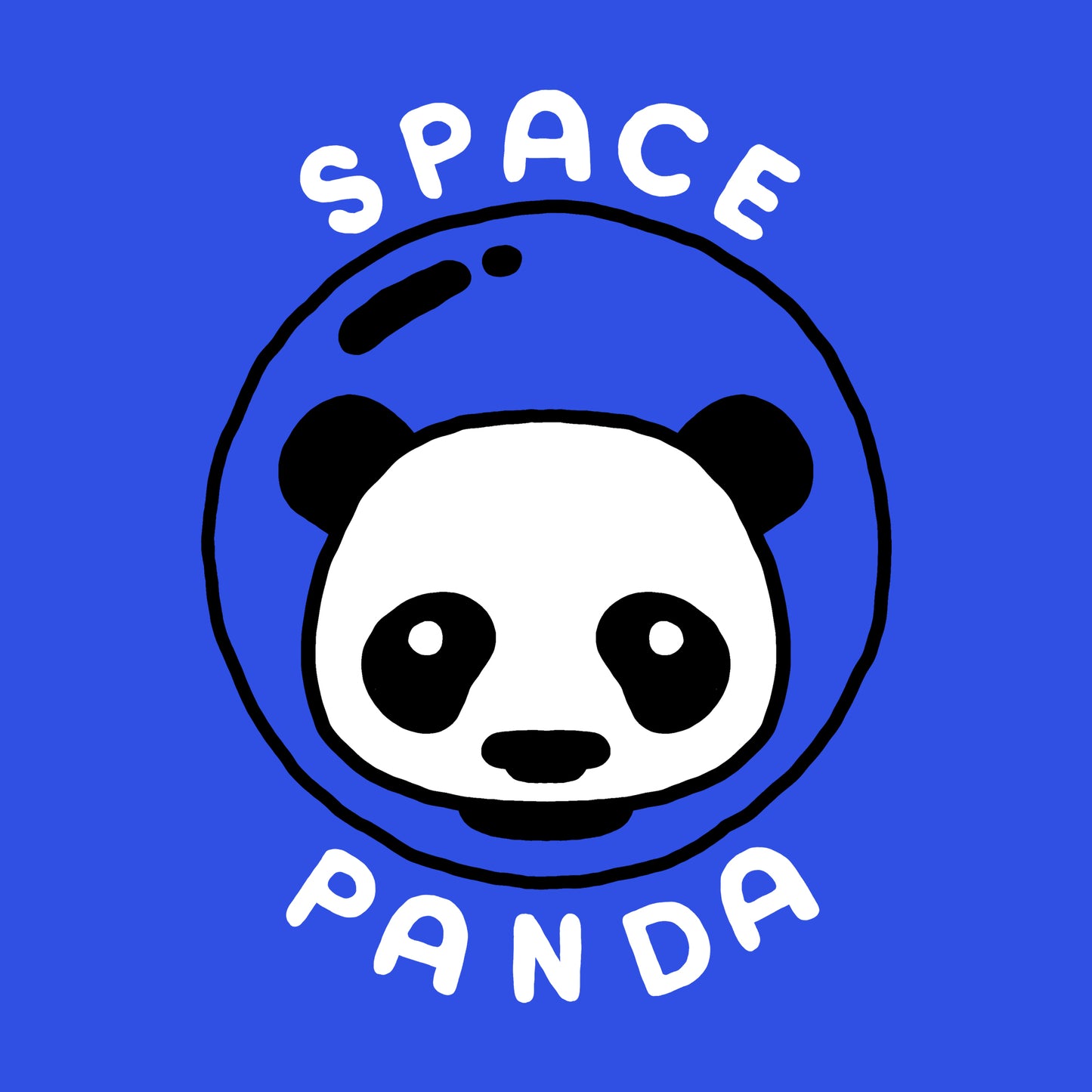 SPACE PANDA