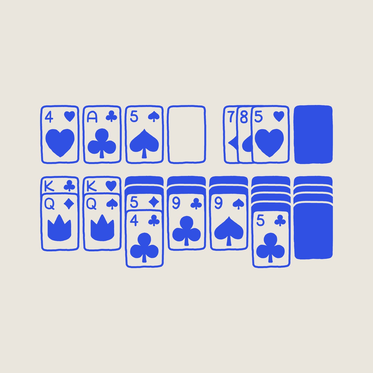SOLITAIRE