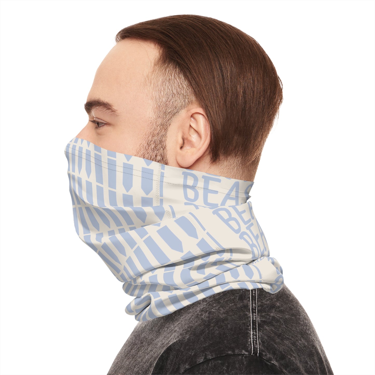 2W: Beast King Neck Gaiter