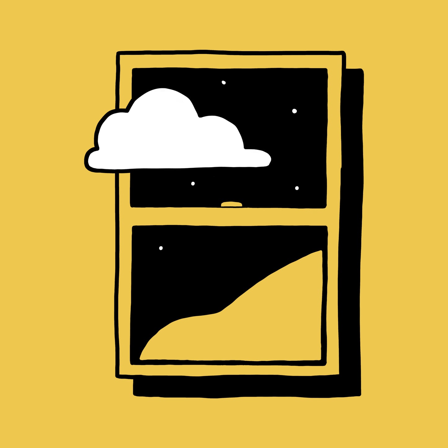 A WINDOW