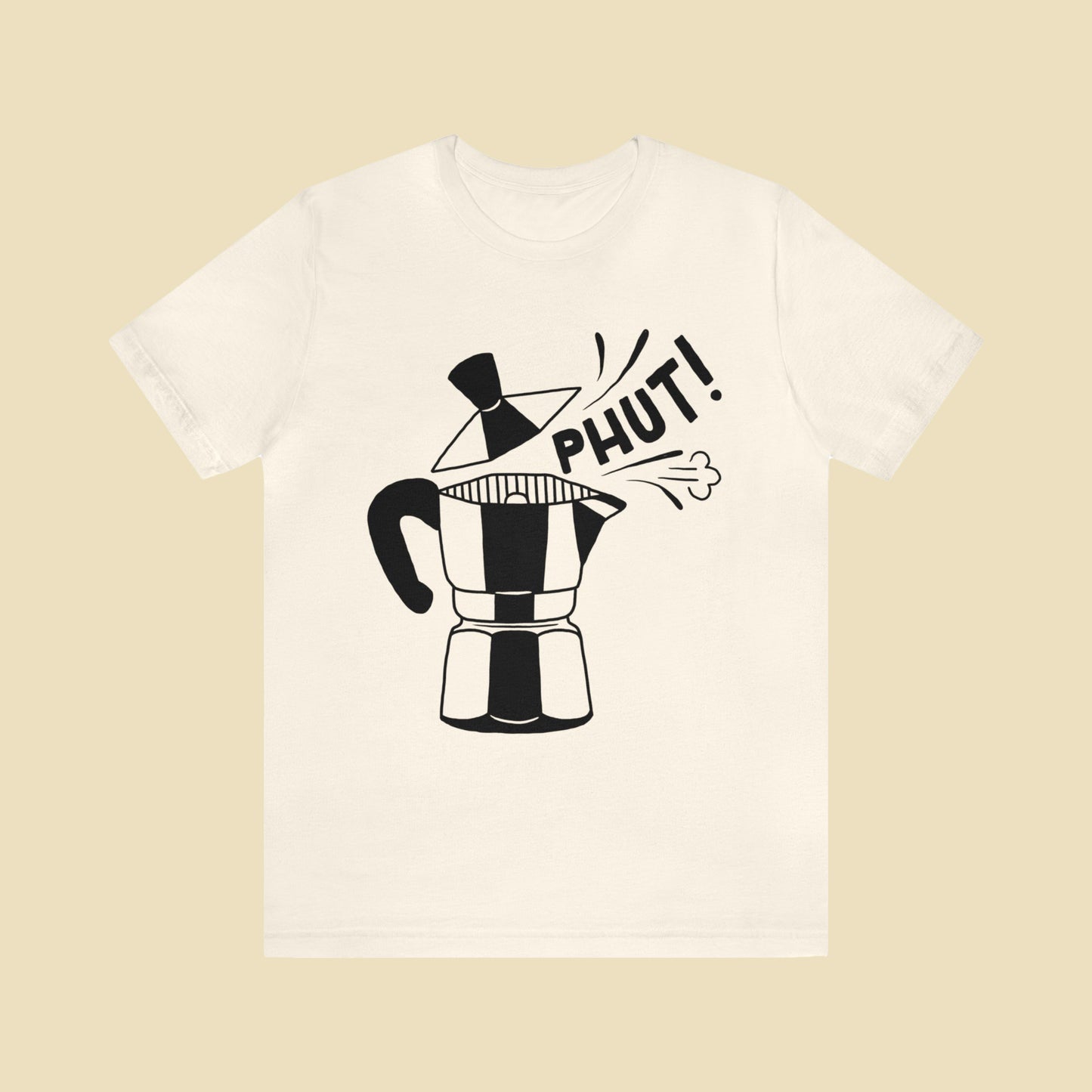 ESPRESSO PHUT