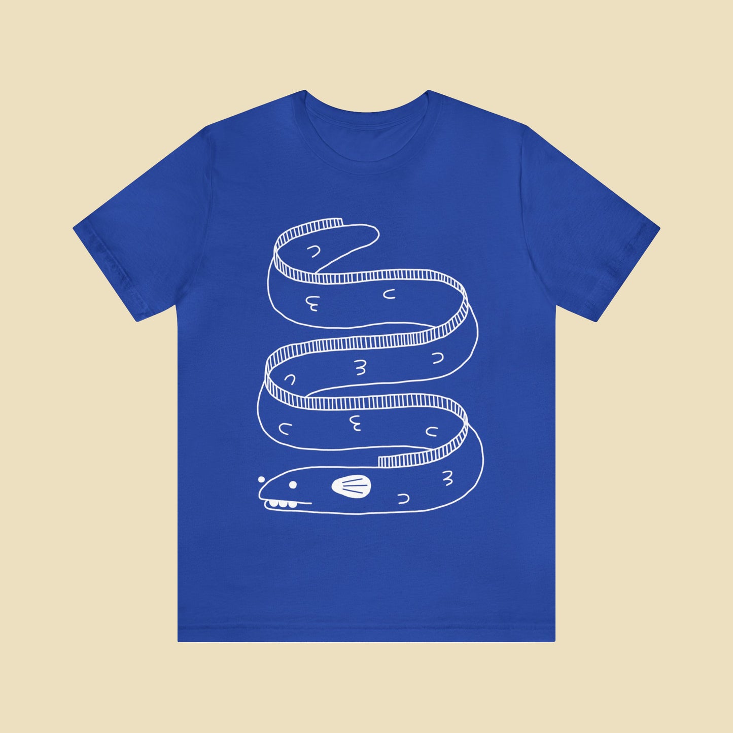 ONE EEL