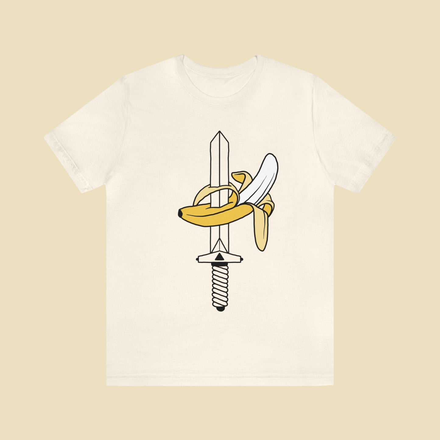 'NANER IMPALED
