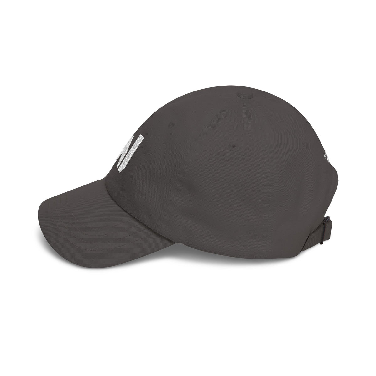2W: Athletic Club Dad Hat