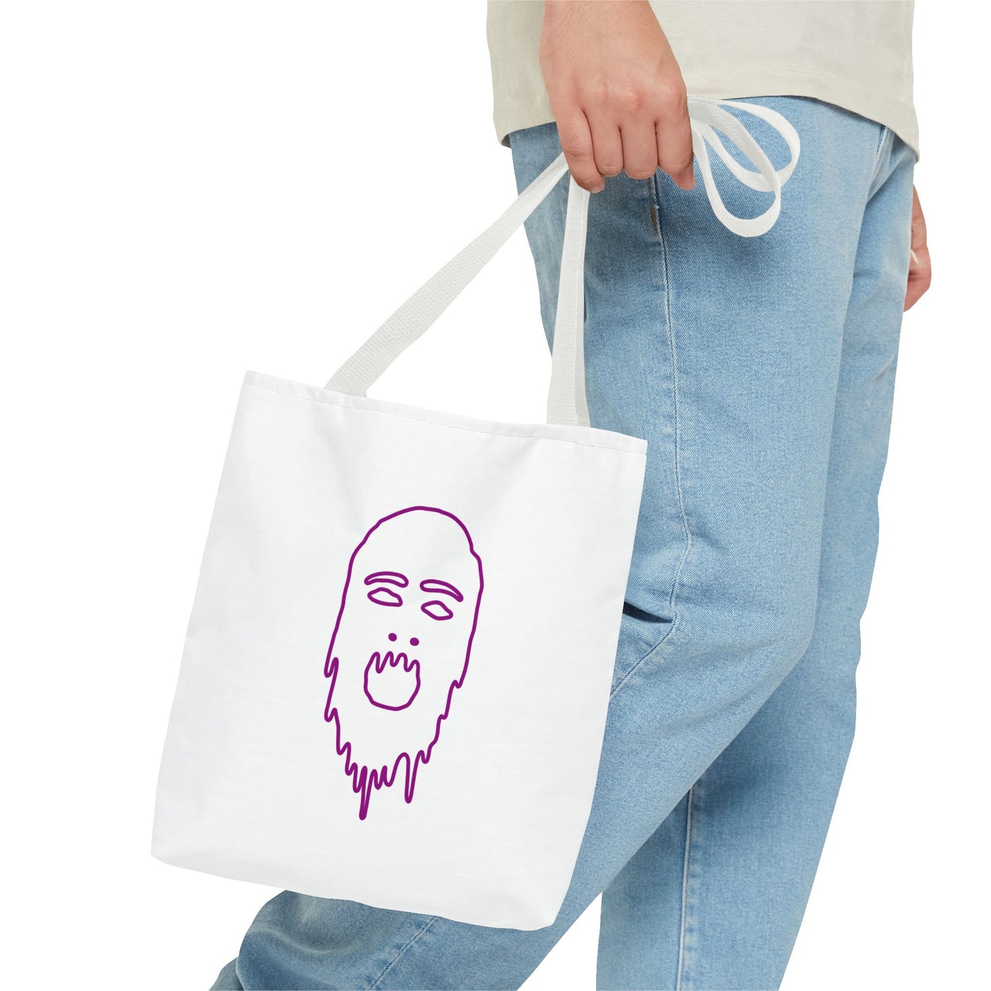 2W: Season One - Collinn Tote