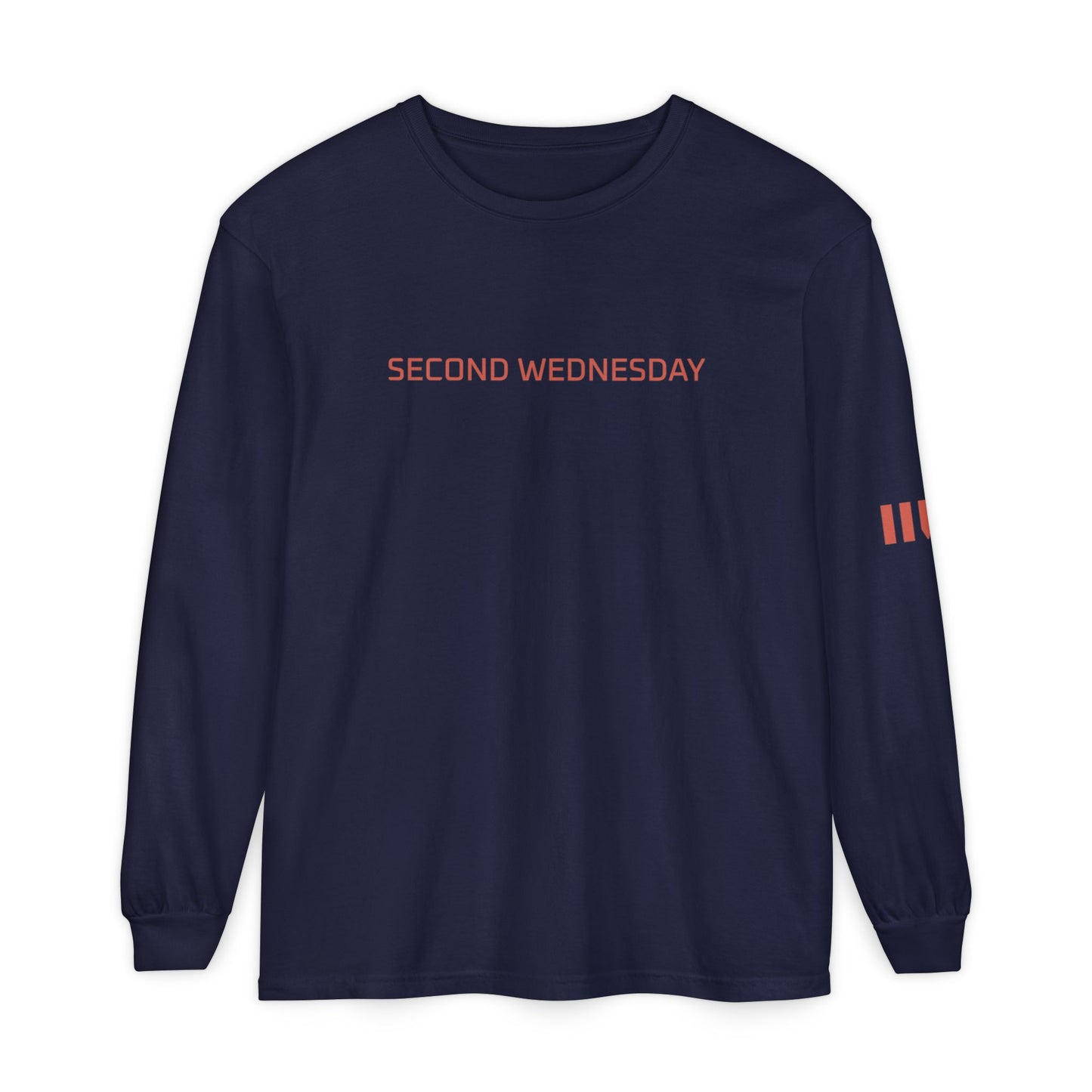2W: Season One - Long Sleeve Collinn