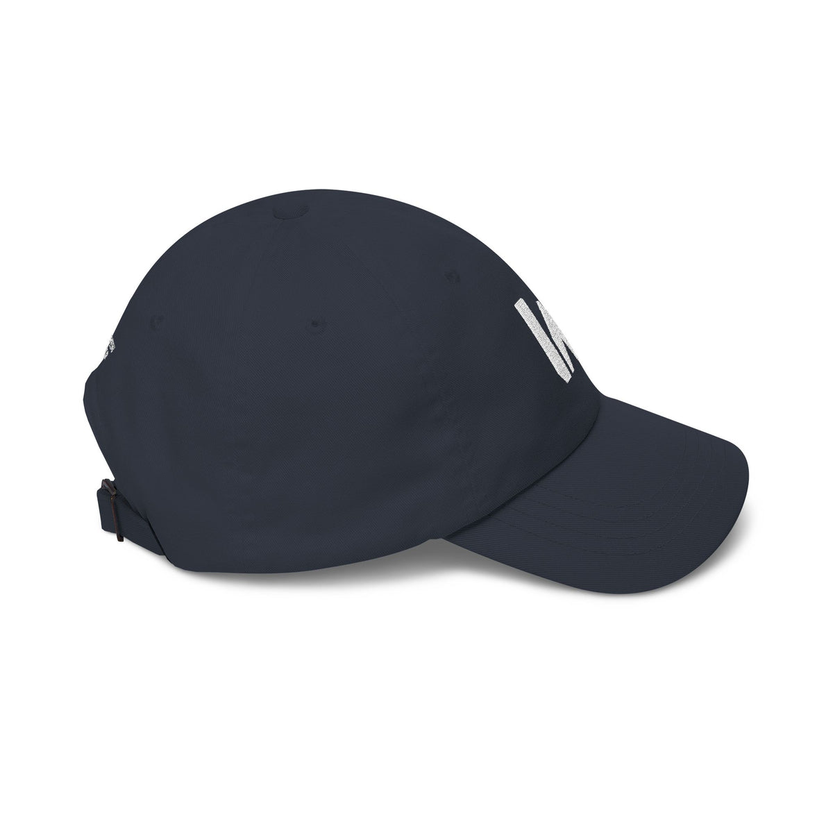 2W: Athletic Club Dad Hat