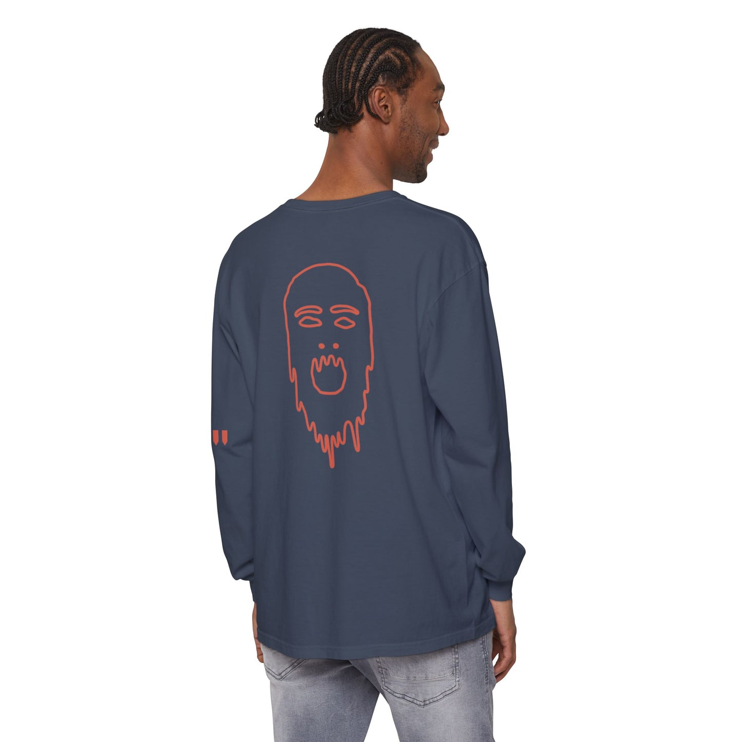 2W: Season One - Long Sleeve Collinn