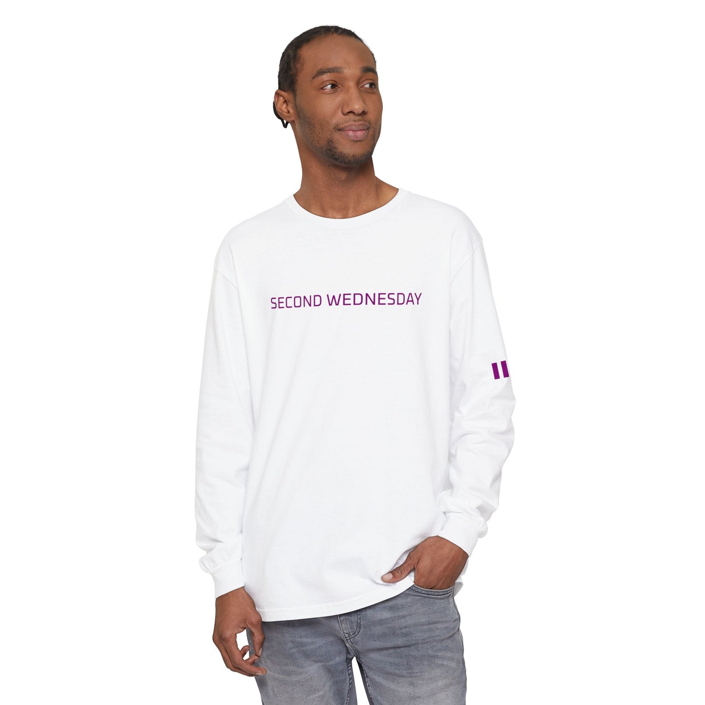 2W: Season One - Long Sleeve Collinn (Rare)