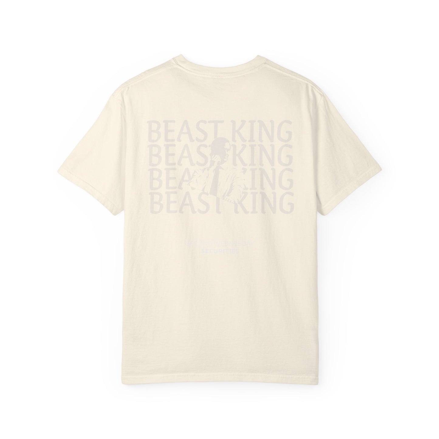 2W: Beast King (Limited Edition)