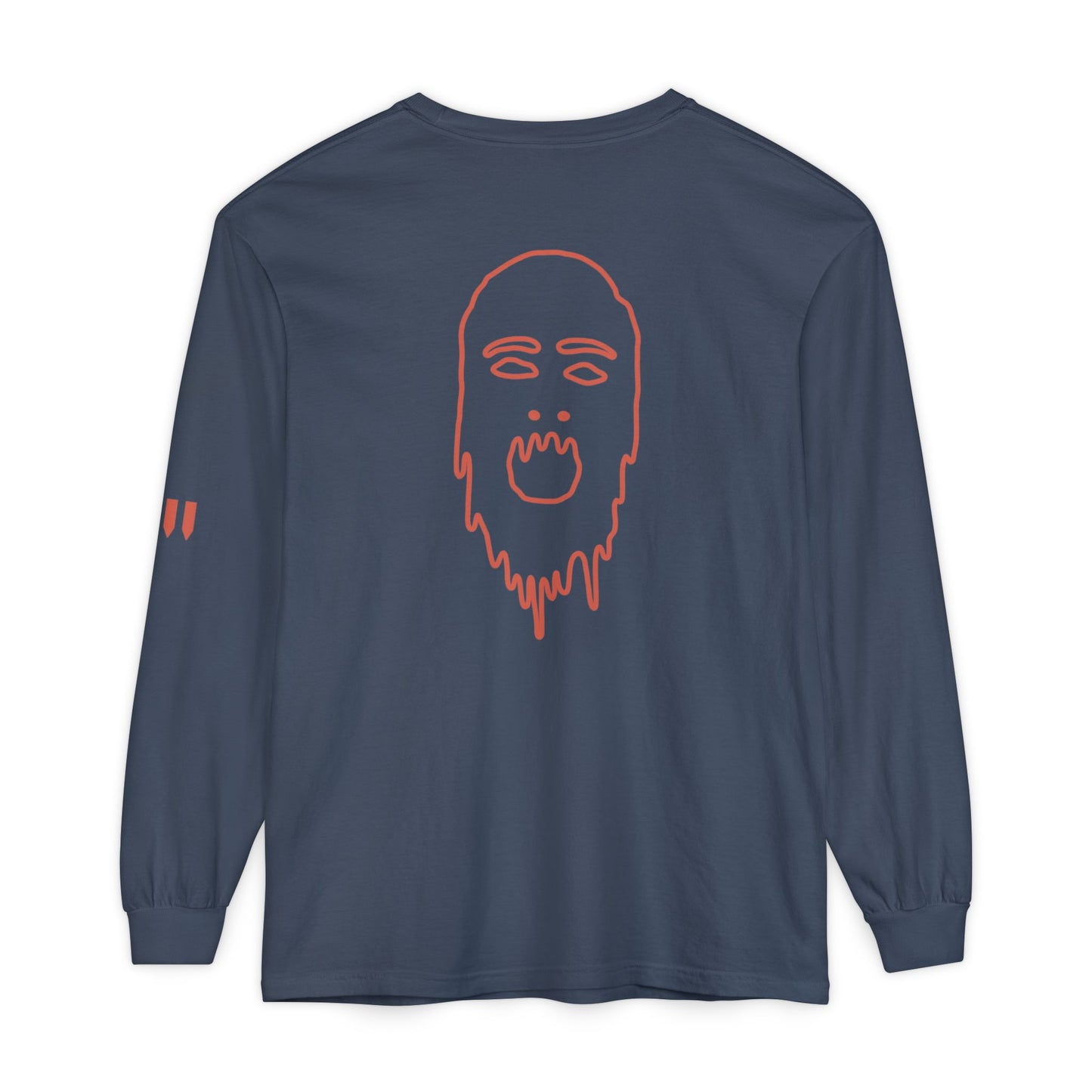 2W: Season One - Long Sleeve Collinn