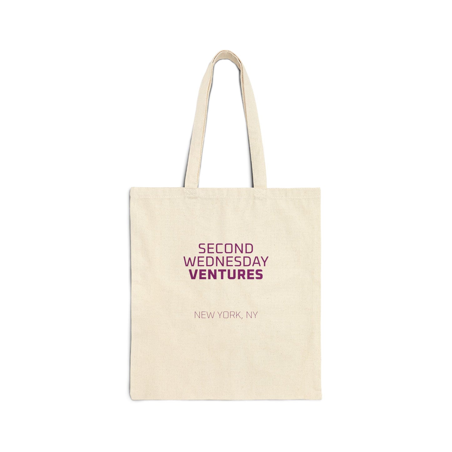 2W: Ventures Tote