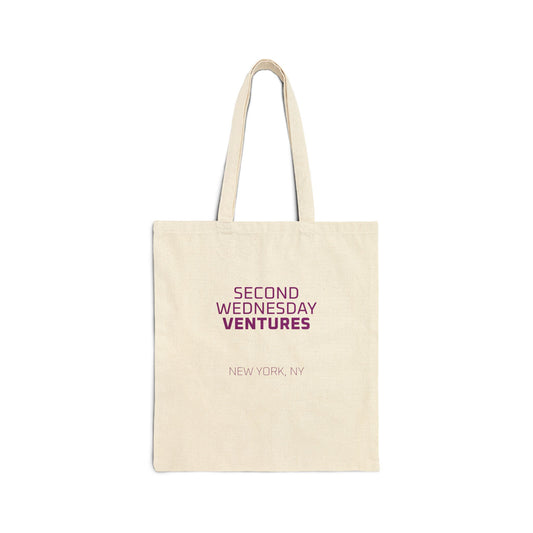 2W: Ventures Tote