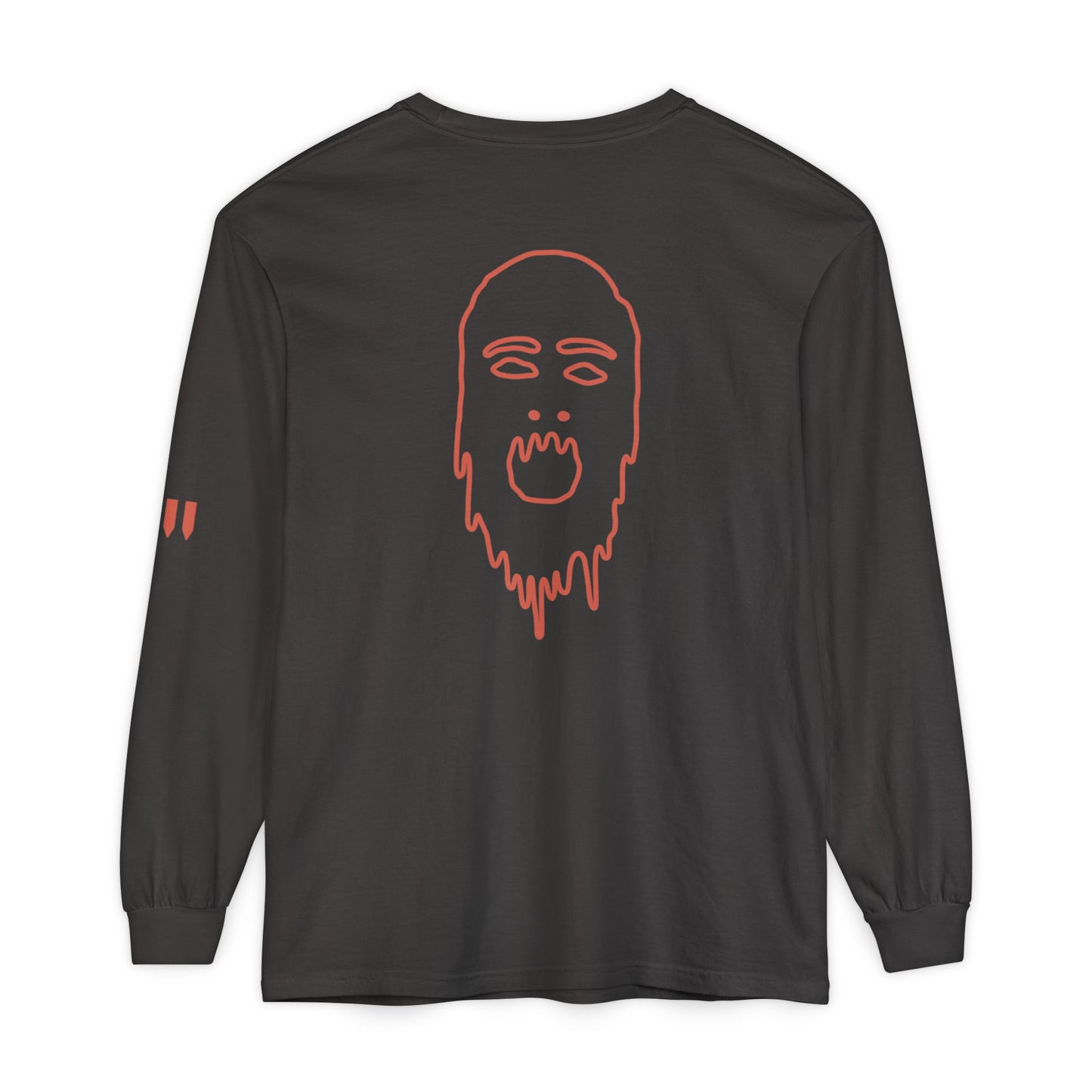 2W: Season One - Long Sleeve Collinn