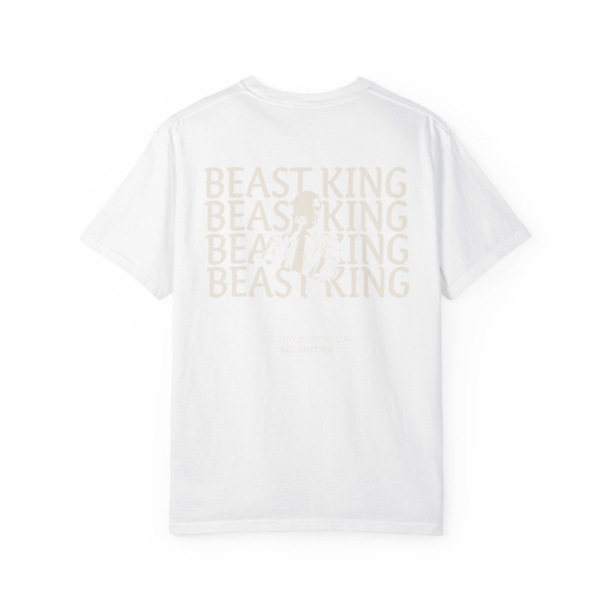 2W: Beast King (Limited Edition)