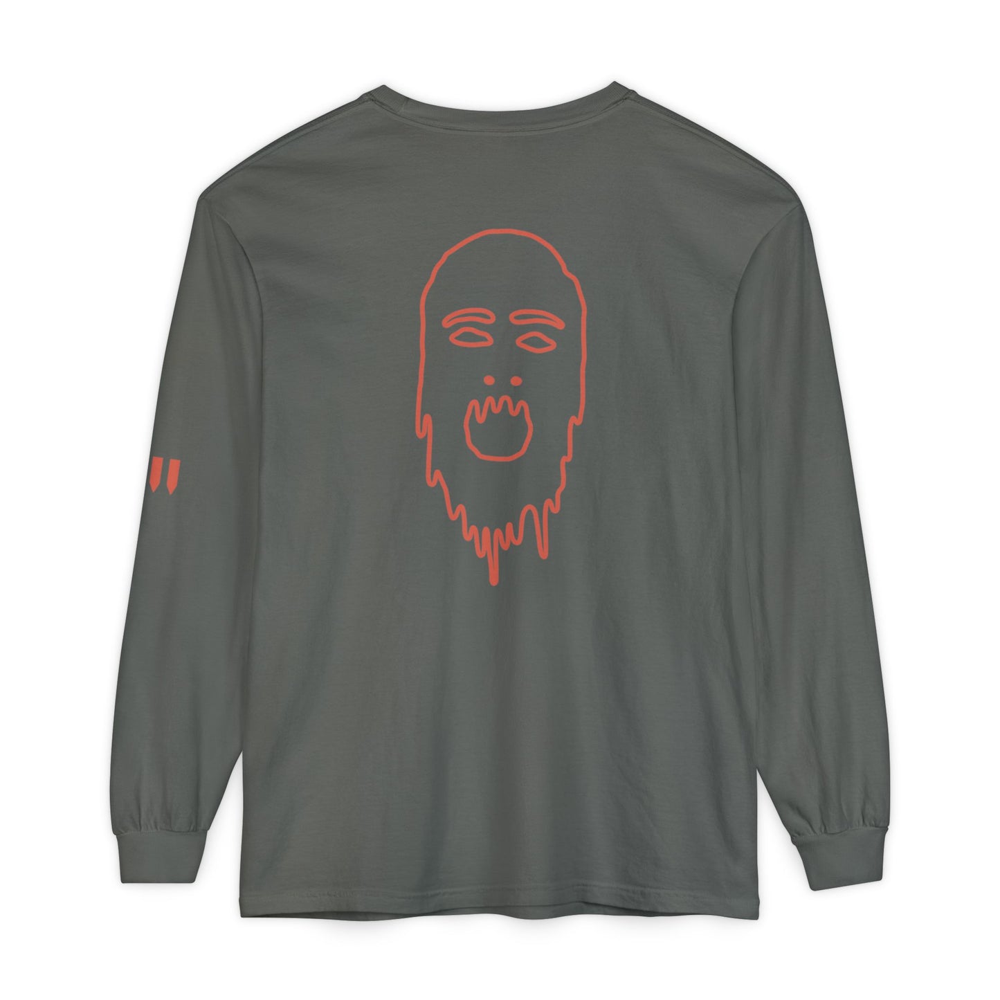 2W: Season One - Long Sleeve Collinn
