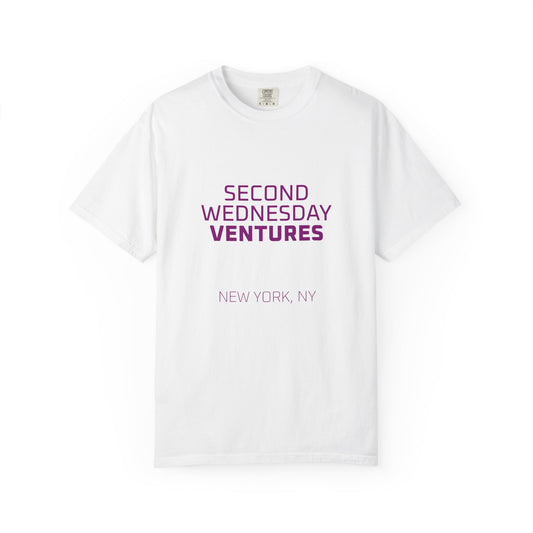 2W: Ventures Tee
