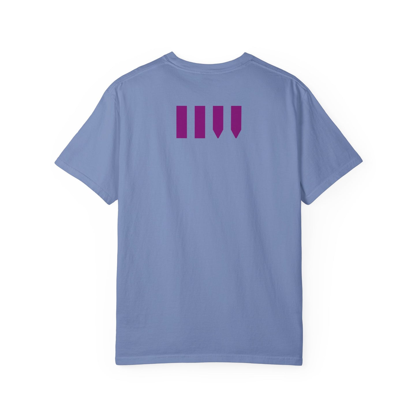 2W: Ventures Tee