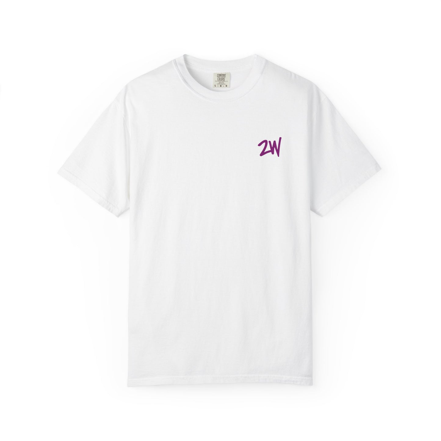 2W: Athletic Club Tee - Home