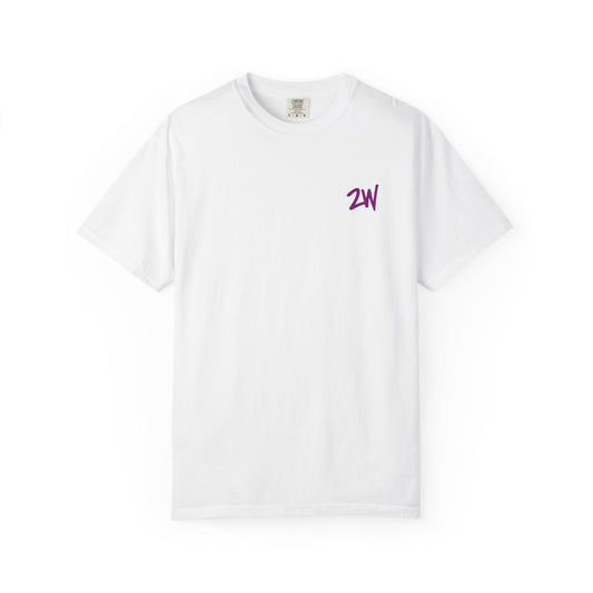 2W: Athletic Club Tee - Home