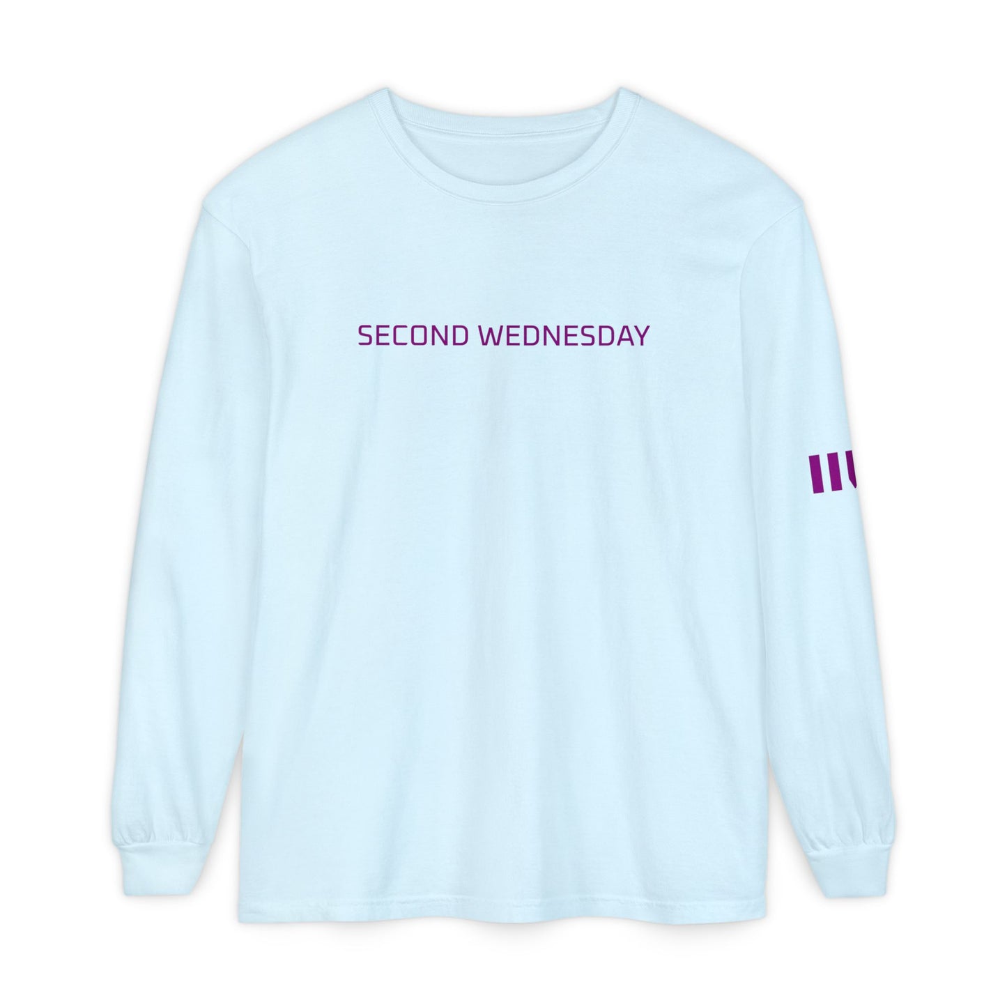 2W: Season One - Long Sleeve Collinn (Rare)