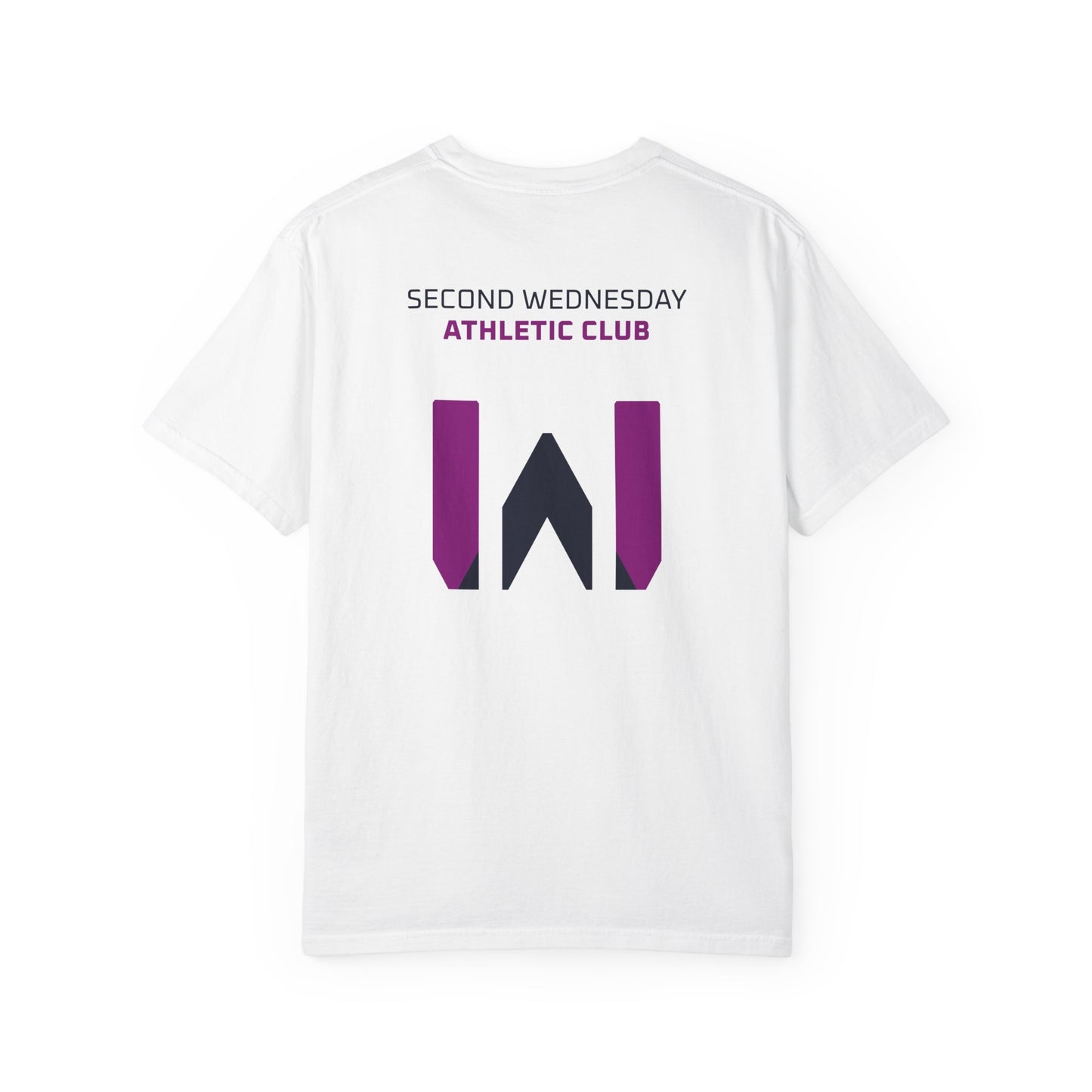 2W: Athletic Club Tee - Home