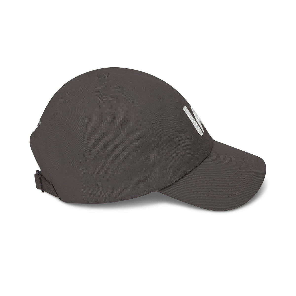 2W: Athletic Club Dad Hat