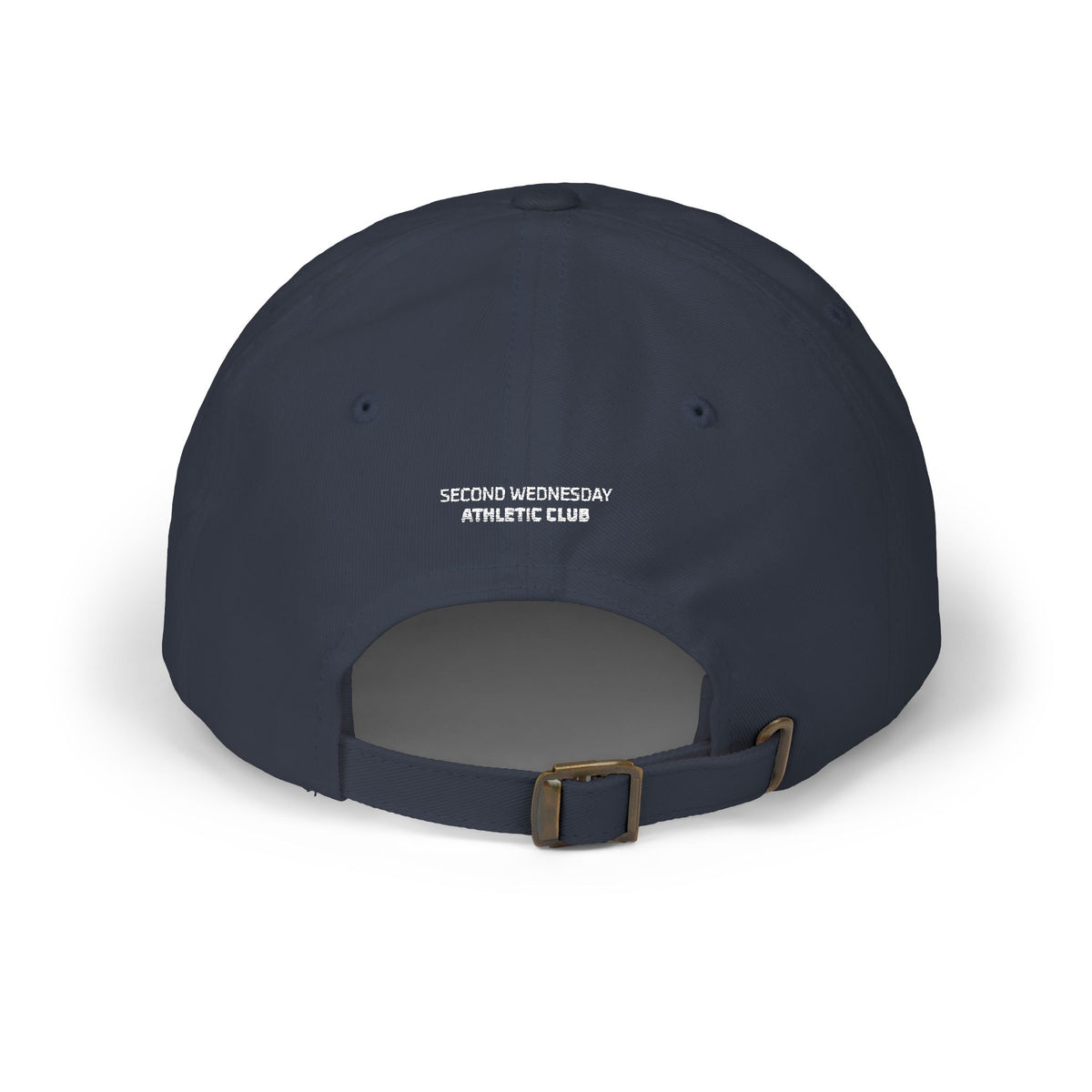 2W: Athletic Club Dad Hat
