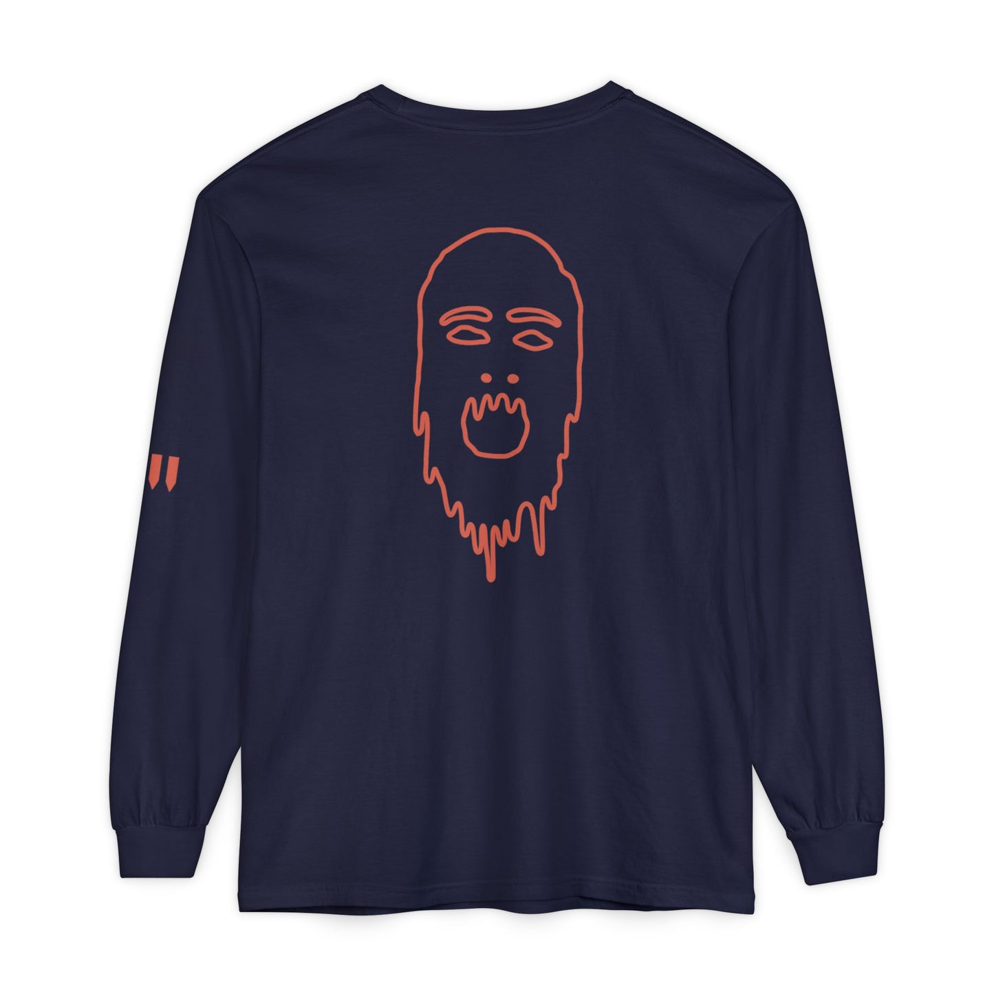 2W: Season One - Long Sleeve Collinn