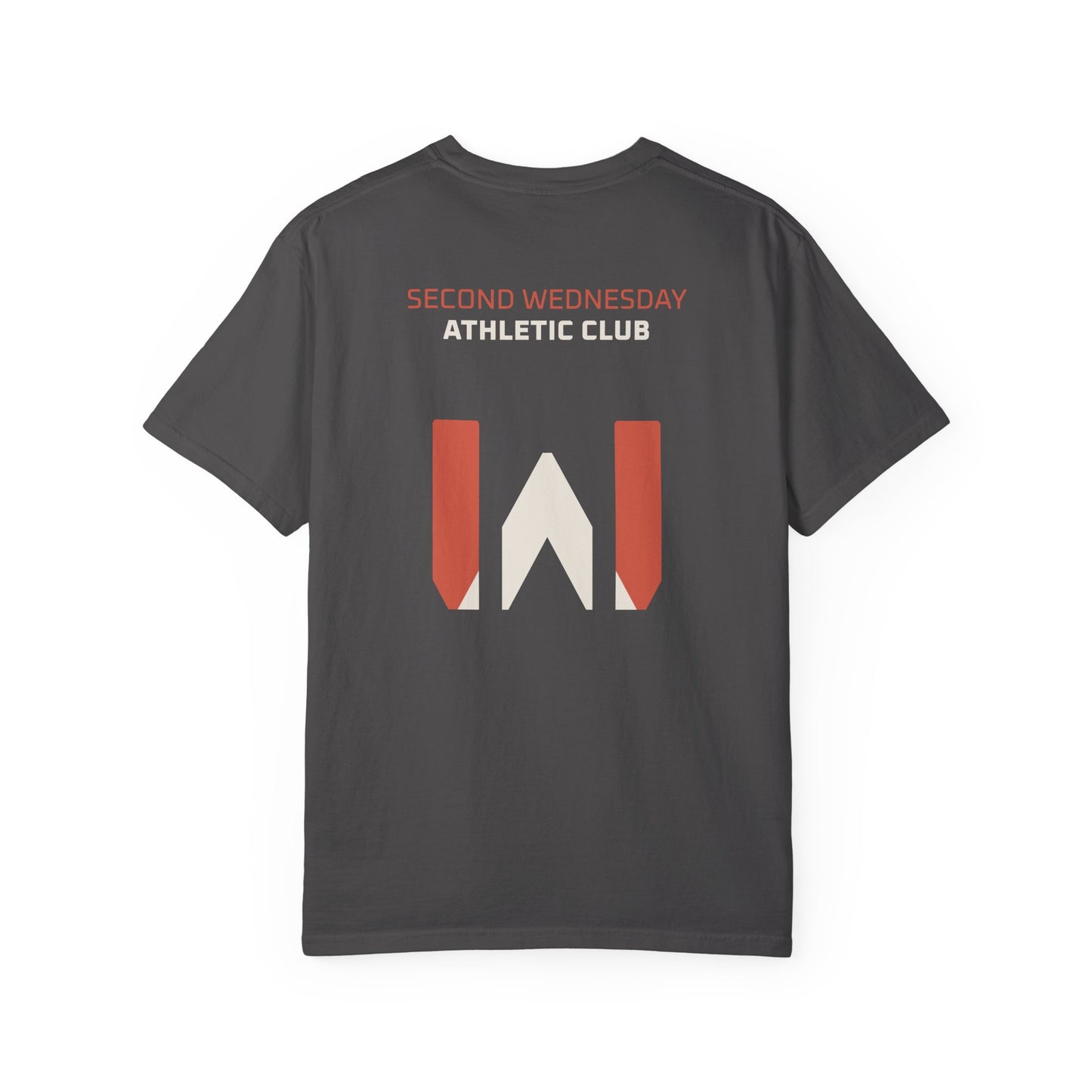 2W: Athletic Club Tee - Away
