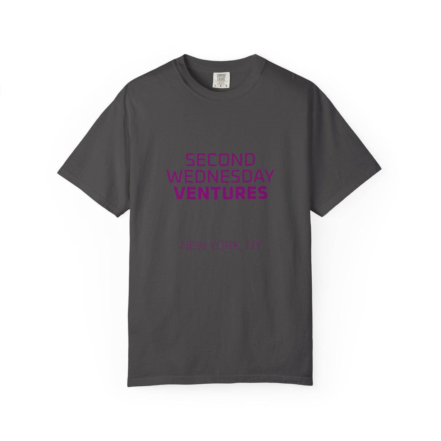 2W: Ventures Tee