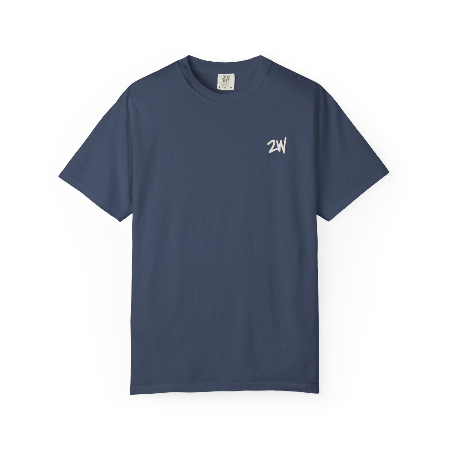 2W: Athletic Club Tee - Away