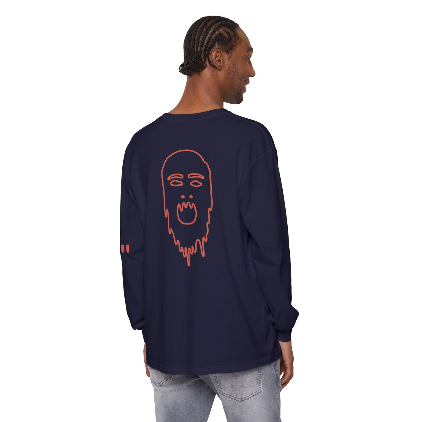 2W: Season One - Long Sleeve Collinn