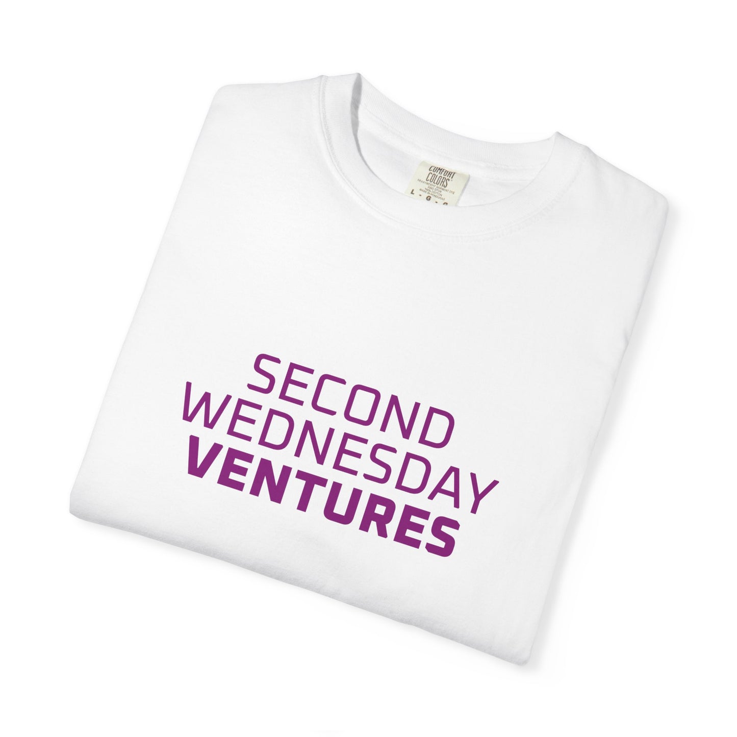 2W: Ventures Tee
