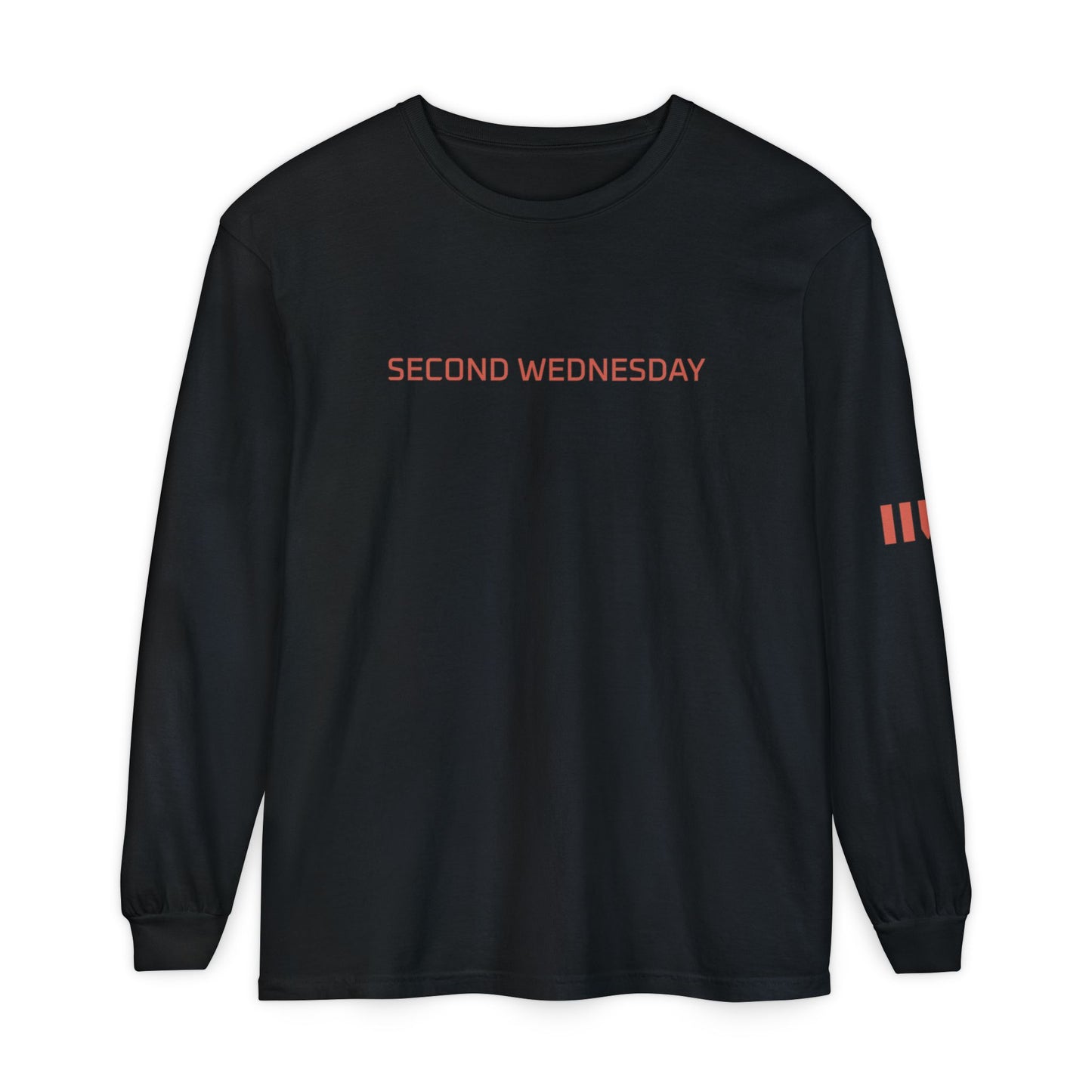 2W: Season One - Long Sleeve Collinn