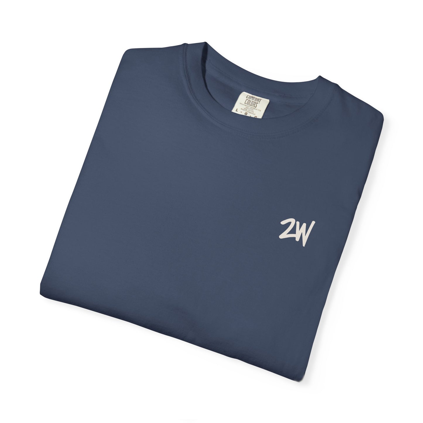 2W: Athletic Club Tee - Away