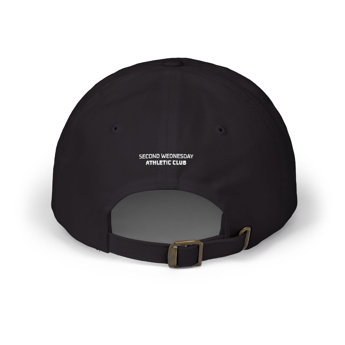 2W: Athletic Club Dad Hat