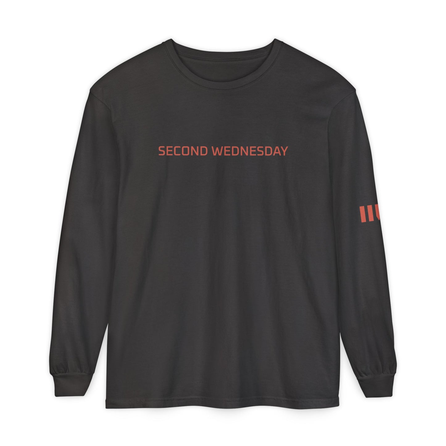 2W: Season One - Long Sleeve Collinn