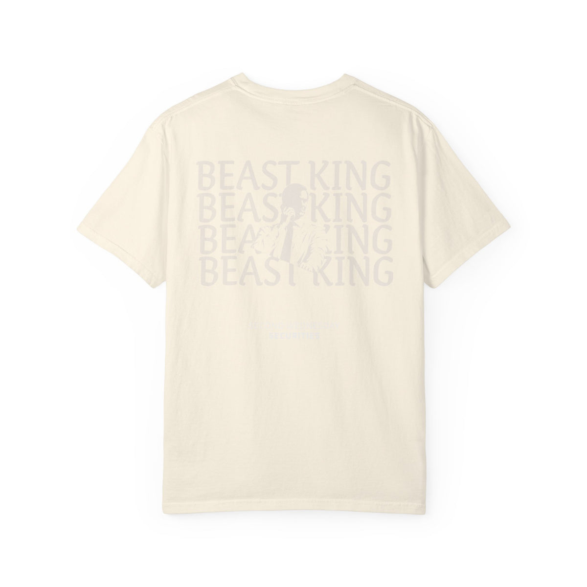 2W: Beast King (Limited Edition)