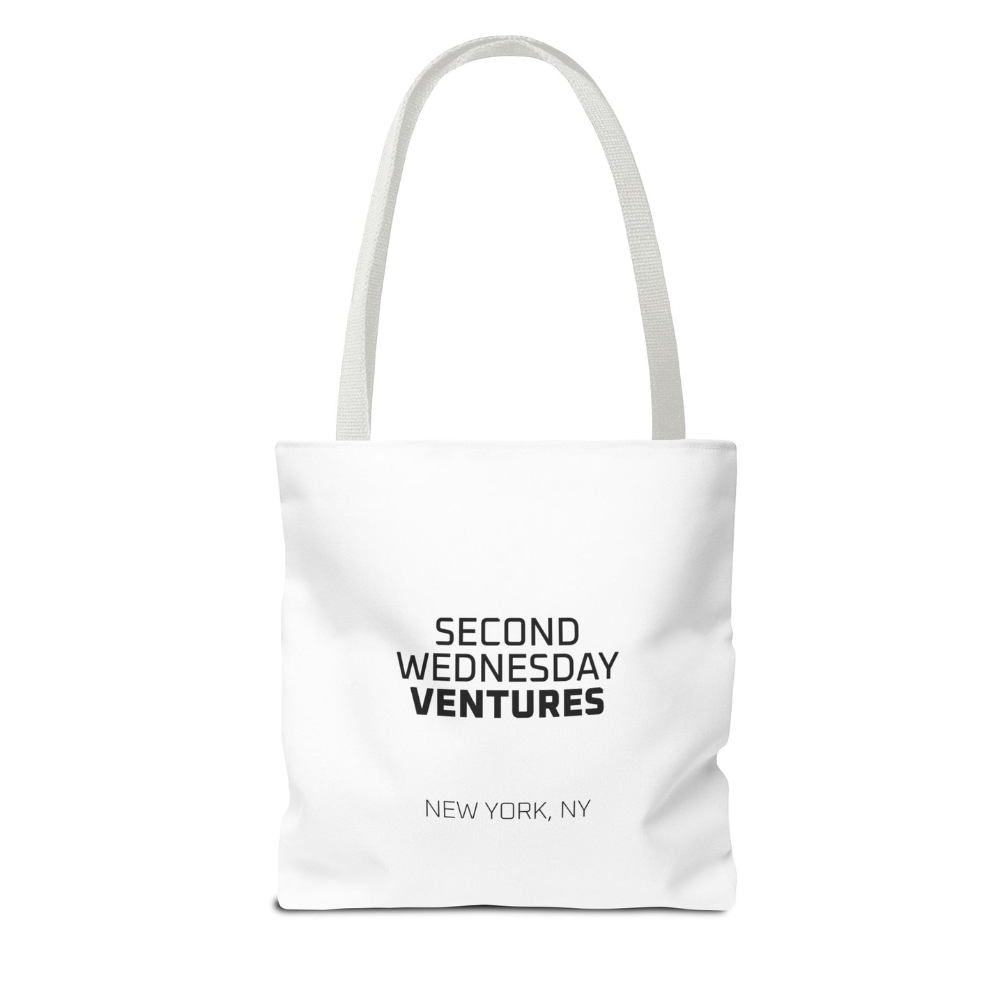 2W: Season One - Heat Tote