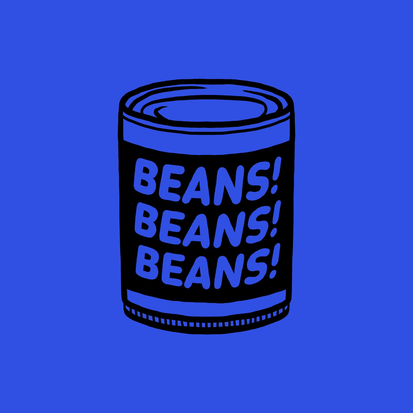 BEANS!